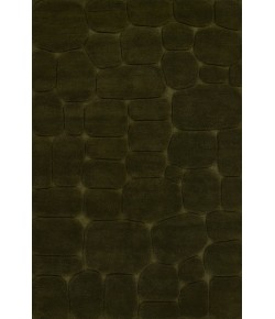 Momeni Canyon Green CYN-2 2 ft. 6 in. X 8 ft. Rect. Rug