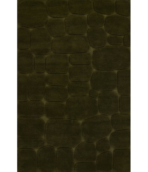 Momeni Canyon Green CYN-2 2 ft. 6 in. X 8 ft. Rect. Rug