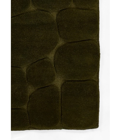 Momeni Canyon Green CYN-2 2 ft. 6 in. X 8 ft. Rect. Rug