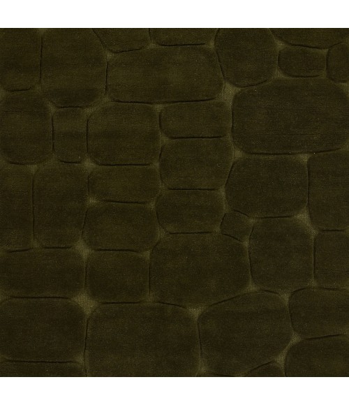 Momeni Canyon Green CYN-2 2 ft. 6 in. X 8 ft. Rect. Rug