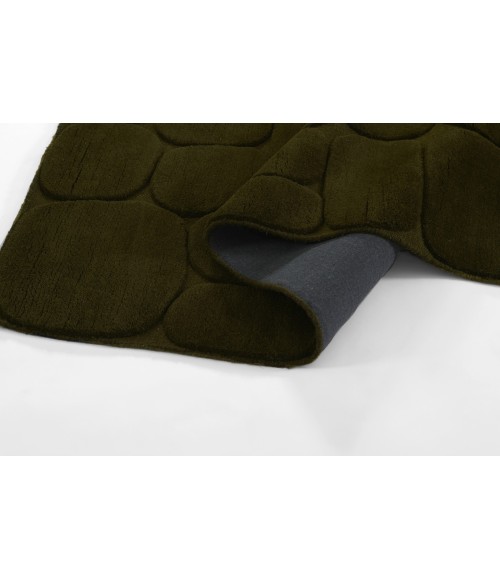 Momeni Canyon Green CYN-2 2 ft. 6 in. X 8 ft. Rect. Rug