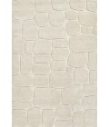 Momeni Canyon Ivory CYN-2 2 ft. 6 in. X 8 ft. Rect. Rug