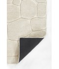 Momeni Canyon Ivory CYN-2 2 ft. 6 in. X 8 ft. Rect. Rug
