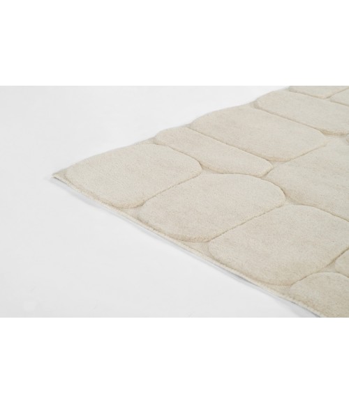 Momeni Canyon Ivory CYN-2 2 ft. 6 in. X 8 ft. Rect. Rug