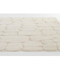 Momeni Canyon Ivory CYN-2 2 ft. 6 in. X 8 ft. Rect. Rug
