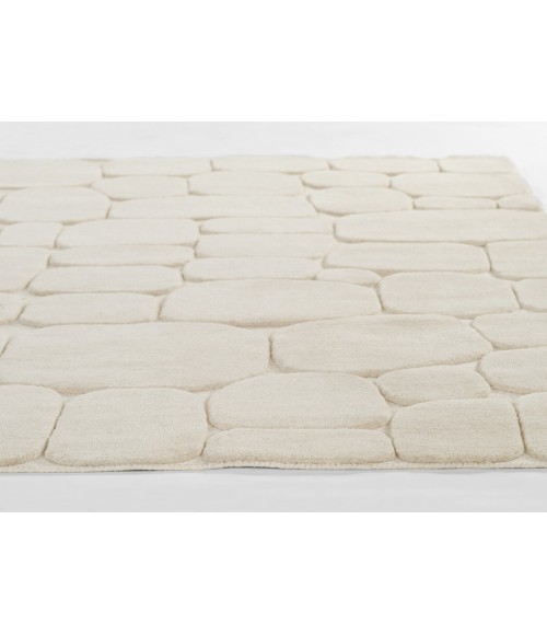 Momeni Canyon Ivory CYN-2 2 ft. 6 in. X 8 ft. Rect. Rug