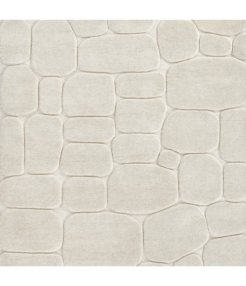 Momeni Canyon Ivory CYN-2 2 ft. 6 in. X 8 ft. Rect. Rug
