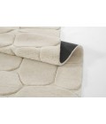 Momeni Canyon Ivory CYN-2 2 ft. 6 in. X 8 ft. Rect. Rug