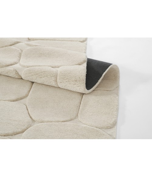 Momeni Canyon Ivory CYN-2 2 ft. 6 in. X 8 ft. Rect. Rug