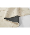 Momeni Canyon Ivory CYN-2 2 ft. 6 in. X 8 ft. Rect. Rug