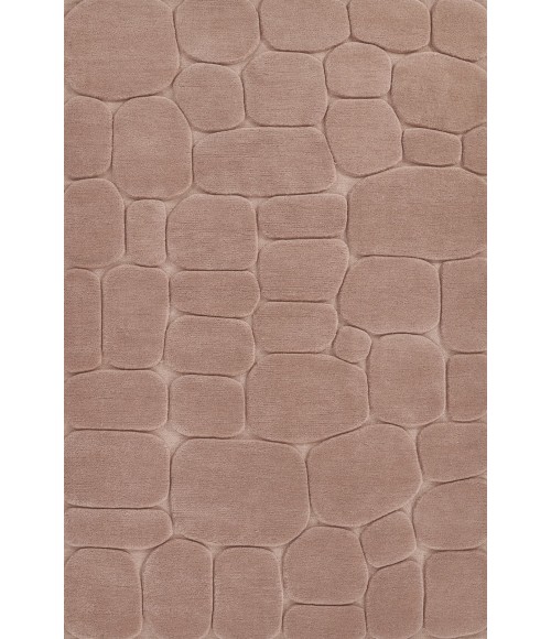 Momeni Canyon Pink CYN-2 2 ft. 6 in. X 8 ft. Rect. Rug