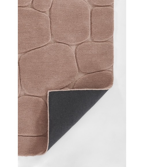 Momeni Canyon Pink CYN-2 2 ft. 6 in. X 8 ft. Rect. Rug