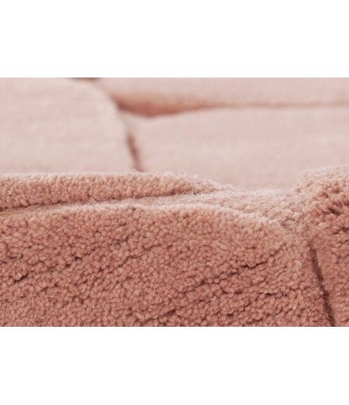 Momeni Canyon Pink CYN-2 2 ft. 6 in. X 8 ft. Rect. Rug