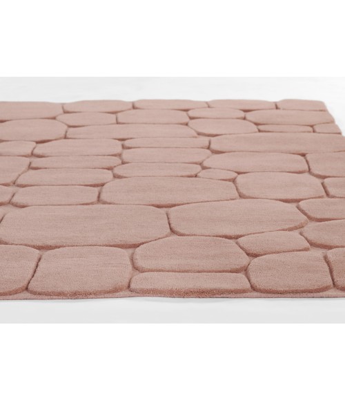 Momeni Canyon Pink CYN-2 2 ft. 6 in. X 8 ft. Rect. Rug