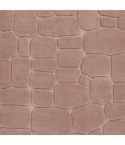 Momeni Canyon Pink CYN-2 2 ft. 6 in. X 8 ft. Rect. Rug