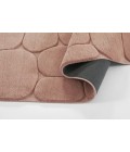 Momeni Canyon Pink CYN-2 2 ft. 6 in. X 8 ft. Rect. Rug