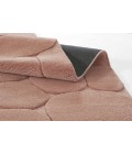 Momeni Canyon Pink CYN-2 2 ft. 6 in. X 8 ft. Rect. Rug