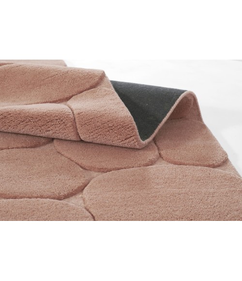 Momeni Canyon Pink CYN-2 2 ft. 6 in. X 8 ft. Rect. Rug