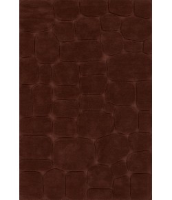 Momeni Canyon Rust CYN-2 2 ft. 6 in. X 8 ft. Rect. Rug