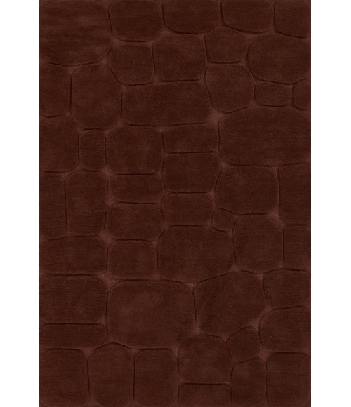 Momeni Canyon Rust CYN-2 2 ft. 6 in. X 8 ft. Rect. Rug