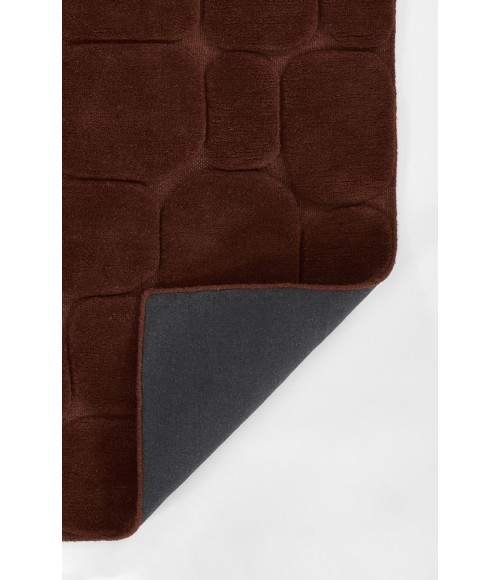 Momeni Canyon Rust CYN-2 2 ft. 6 in. X 8 ft. Rect. Rug