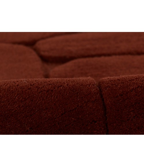 Momeni Canyon Rust CYN-2 2 ft. 6 in. X 8 ft. Rect. Rug