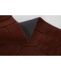 Momeni Canyon Rust CYN-2 2 ft. 6 in. X 8 ft. Rect. Rug