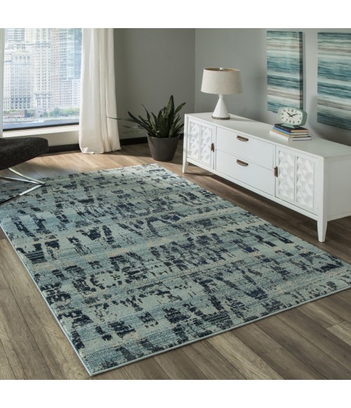 Casa CAS 4 CASABCAS 4OCB3B57 Area Rug
