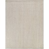 Pure Salt Cassis Bleach CIS-1 6 ft. X 6 ft. Round Rug