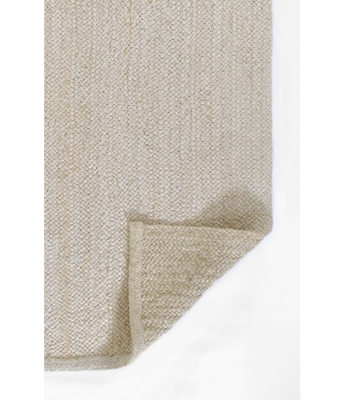 Pure Salt Cassis Bleach CIS-1 8 ft. X 11' Rectangle Rug