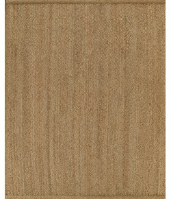 Pure Salt Cassis Natural CIS-1 2'6 in. X 8 ft. Rectangle Rug