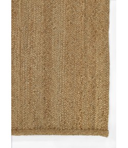 Pure Salt Cassis Natural CIS-1 2'6 in. X 8 ft. Rectangle Rug