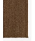 Pure Salt Cassis Walnut CIS-1 2'6 in. X 8 ft. Rectangle Rug