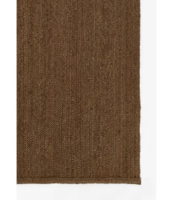 Pure Salt Cassis Walnut CIS-1 2'6 in. X 8 ft. Rectangle Rug