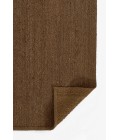 Pure Salt Cassis Walnut CIS-1 2'6 in. X 8 ft. Rectangle Rug