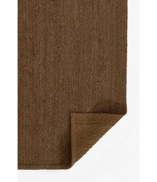 Pure Salt Cassis Walnut CIS-1 2'6 in. X 8 ft. Rectangle Rug