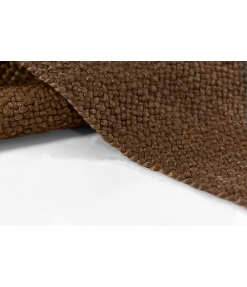 Pure Salt Cassis Walnut CIS-1 2'6 in. X 8 ft. Rectangle Rug