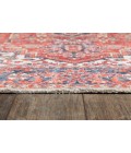 Chandler Area Rug Momeni Chandler Area Rug CHN-1 Red 7'6 X 9'6