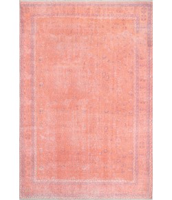 Momeni Chandler Chn-2 Coral Area Rug 4 ft. X 6 ft. Rectangle