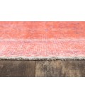 Chandler Area Rug Momeni Chandler Area Rug CHN-2 Coral 4' X 6'