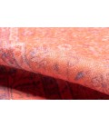Chandler Area Rug Momeni Chandler Area Rug CHN-2 Coral 4' X 6'