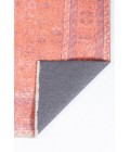 Chandler Area Rug Momeni Chandler Area Rug CHN-2 Coral 4' X 6'
