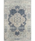 Chandler Area Rug Momeni Chandler Area Rug CHN-6 Navy 5'6 X 8'6
