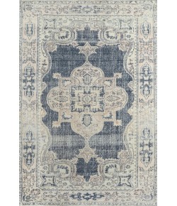 Momeni Chandler Chn-6 Navy Area Rug 5 ft. 6 in. X 8 ft. 6 in. Rectangle