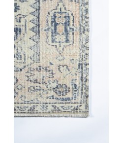 Momeni Chandler Chn-6 Navy Area Rug 5 ft. 6 in. X 8 ft. 6 in. Rectangle
