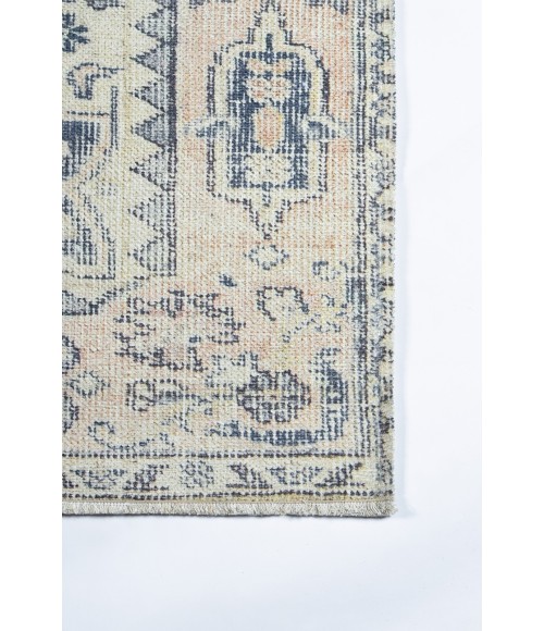 Chandler Area Rug Momeni Chandler Area Rug CHN-6 Navy 5'6 X 8'6