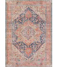 Chandler CHN10 Navy 2'3" X 7'6" Runner Momeni Chandler CHN10 Navy 2'3" X 7'6" Runner Area Rug
