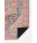 Chandler CHN10 Navy 2'3" X 7'6" Runner Momeni Chandler CHN10 Navy 2'3" X 7'6" Runner Area Rug