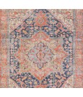 Chandler CHN10 Navy 2'3" X 7'6" Runner Momeni Chandler CHN10 Navy 2'3" X 7'6" Runner Area Rug