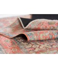 Chandler CHN10 Navy 2'3" X 7'6" Runner Momeni Chandler CHN10 Navy 2'3" X 7'6" Runner Area Rug